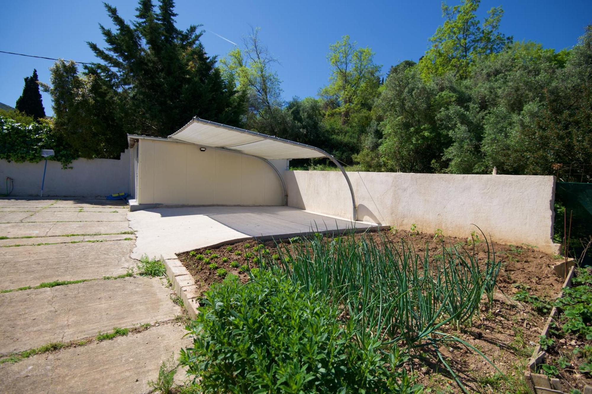 Villa Natilia Gazátika المظهر الخارجي الصورة